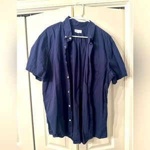 Gap Mens button down